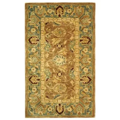 Safavieh Rectangular Runner