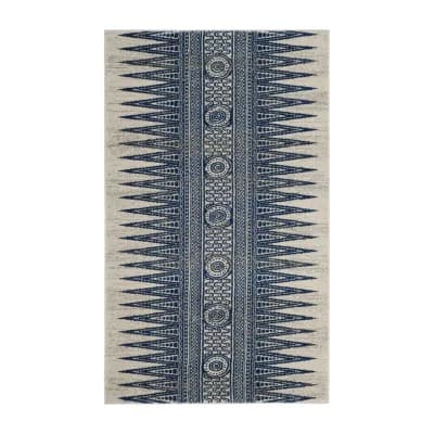 Safavieh Gemma Abstract Rectangular Rugs