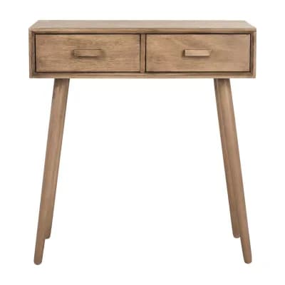 Dean 2-Drawer Console Table