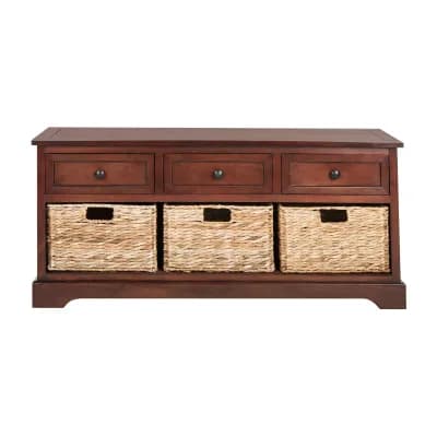 Damien Storage Bench