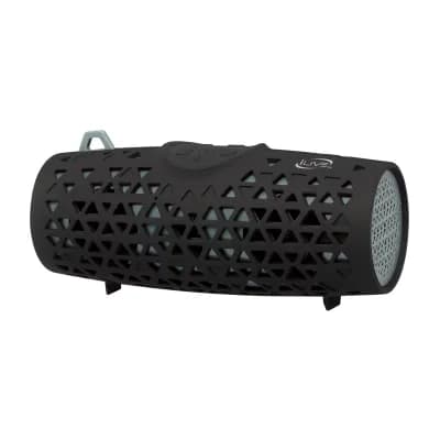 iLive ISBW337 Waterproof Bluetooth Wireless Speaker