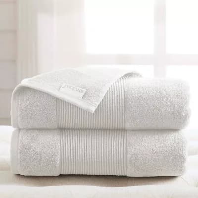 Aircloud 2-pc. Bath Sheet Set