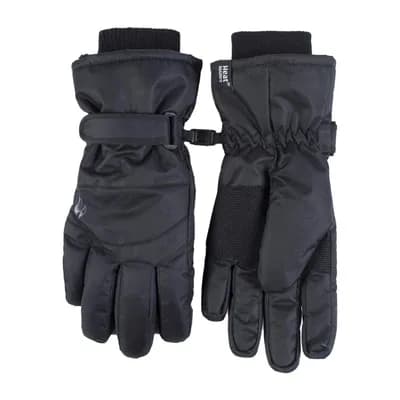 Heat Holders  Womens 1 Pair Gloves