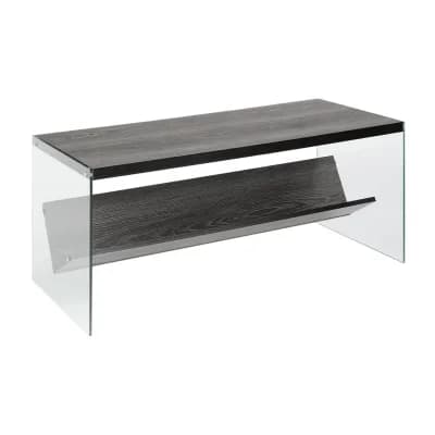 Convenience Concepts Soho Coffee Table