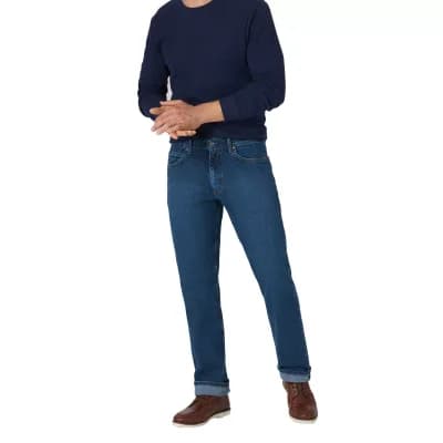 Lee® Men's Legendary Regular Fit Straight Jean