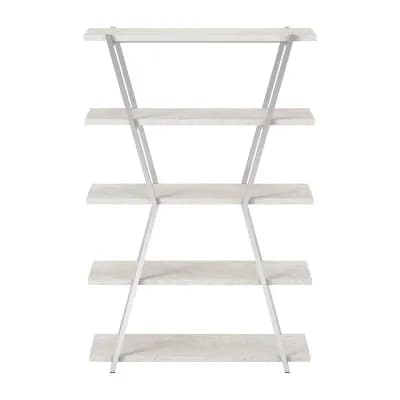 Ketano Home Office Collection 4-Shelf Bookcase
