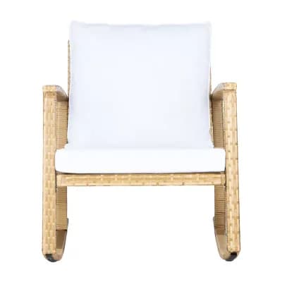 Safavieh Daire Rocking Chair