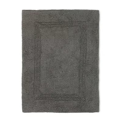 Martex Basic Cotton Skid Resistant Bath Rug