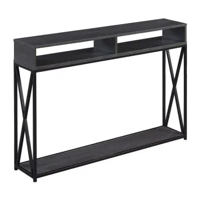 Convenience Concepts Tucson Modern Console Table