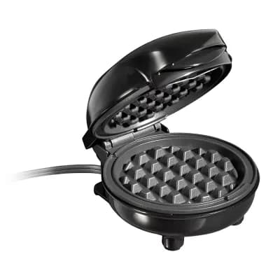 Proctor Silex Petite Waffle Maker