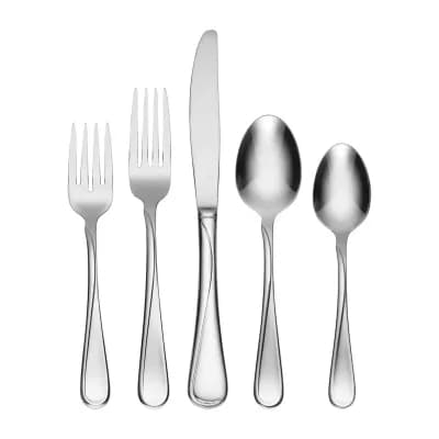 Oneida Flight 12-pc. Flatware Set