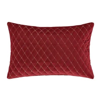 Queen Street Gabriel Rectangular Throw Pillow