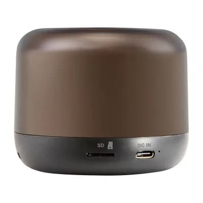 iLive LED Party Bluetooth Speaker