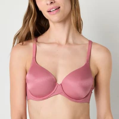 Ambrielle Everyday Full Coverage Bra