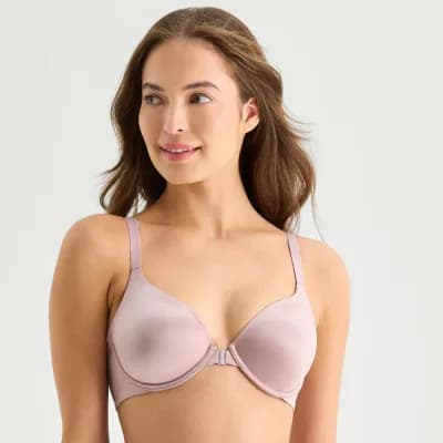 Ambrielle Everyday Front Close Bra