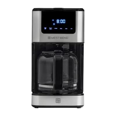 Legacy Drip Coffee Maker