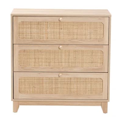 Elsbeth Accent Cabinet