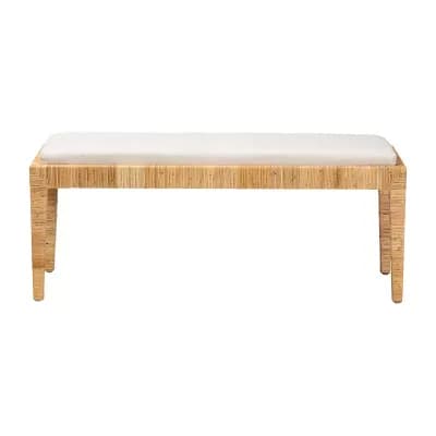 Sofia Bench