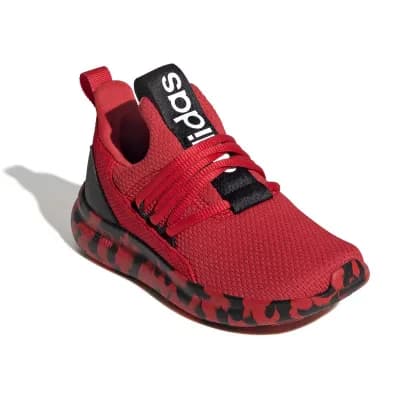 adidas Lite Racer Adapt 7.0 Little & Big Kid Boys Sneakers