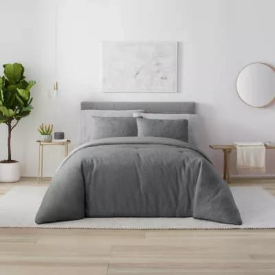 Vellux Cloud Midweight Comforter Set