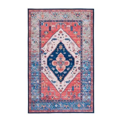 Safavieh Tucson Alexa Indoor Rectangular Accent Rug