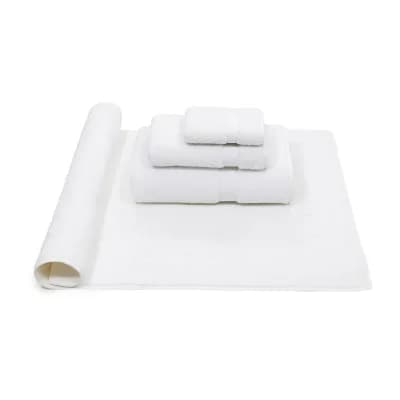 Linum Home Textiles Sinemis Terry 4-pc. Quick Dry Bath Towel Set