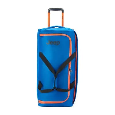 Jeep JS009D 27" 2W Duffel