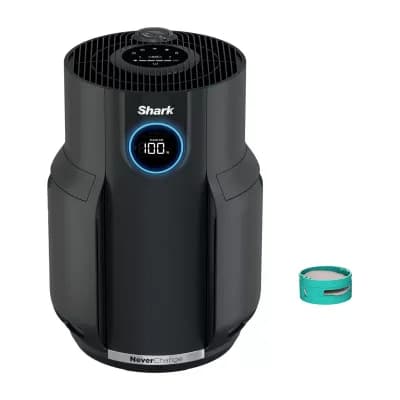 Shark Neverchange Air Purifier