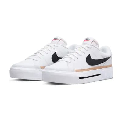 Nike Court Legacy Lift Womens Sneakers