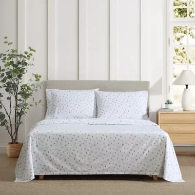 Eddie Bauer Camp Sheet Set