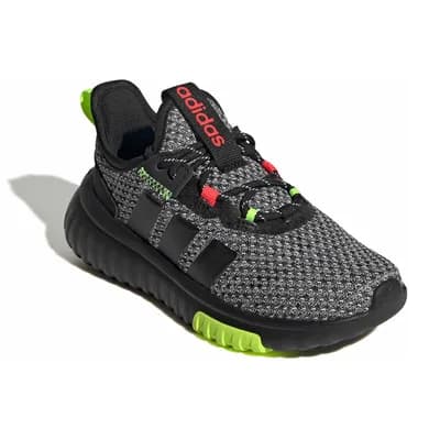 adidas Kaptir 4.0 Little & Big Kid Boys Running Shoes