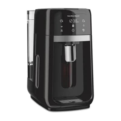 Hamilton Beach Drip Coffee Maker