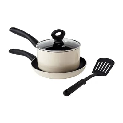 Basic Essentials 4-pc. Cookware Set