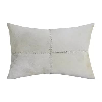 LR Home Rectangular Throw Pillow
