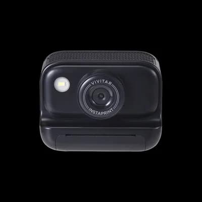 Vivitar Instant Print Camera