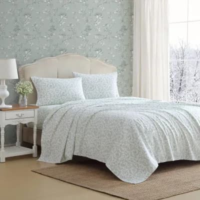 Laura Ashley Brinna Sheet Set
