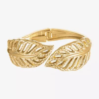 Liz Claiborne Womens Bangle Bracelet