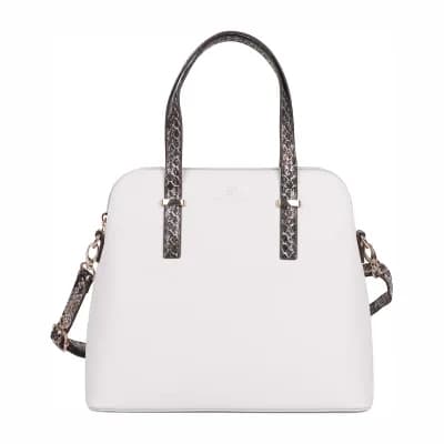Karla Hanson Grace Satchel