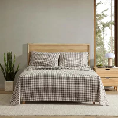 Eddie Bauer Harrison Sheet Set
