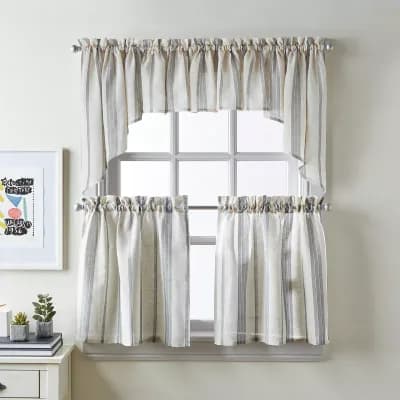 CHF Mckenzie Tailored Valance