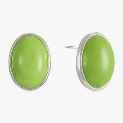 Liz Claiborne 20mm Stud Earrings