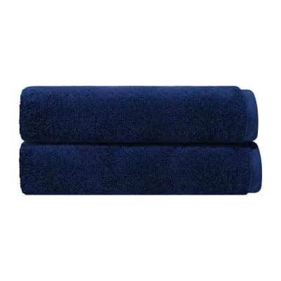 Depera Home Bath Sheets 2-pc. Bath Sheet