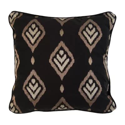 Donna Sharp Lexington Square Throw Pillow