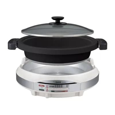 Zojirushi Steaming Tray Electric Skillet