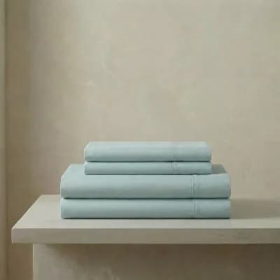 Knightsbridge Ecosoft 330tc Sheet Set
