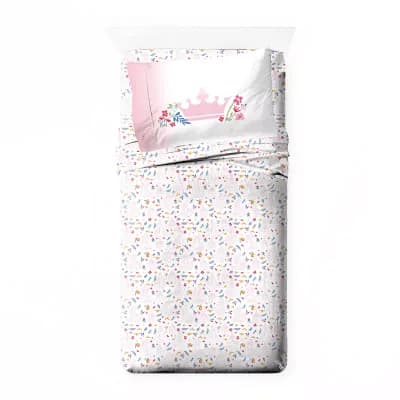 Disney Collection Princess Princess Sheet Set