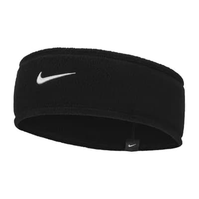 Nike One Therma-Fit Fleece Womens Headband