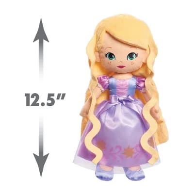 Disney Collection Princess Rapunzel Plush