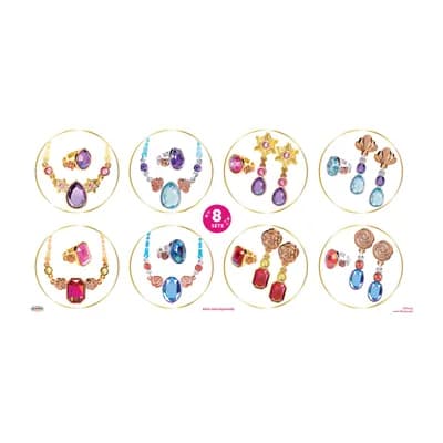 Disney Style Collection Giftable Glamour
