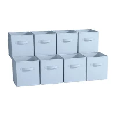 Sorbus Storage Cube